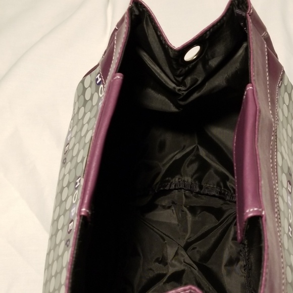 Miche Hope Purple Demi - Picture 3 of 3